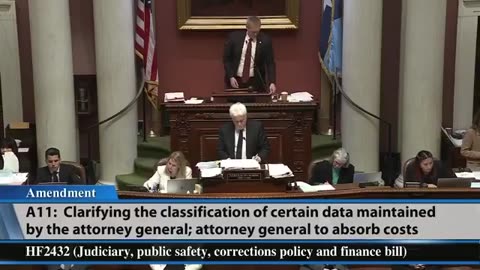 AG Keith Ellison MET with Somalis and fraudsters