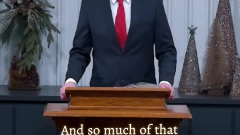 God Calls the Poor and Humble, Not the Rich and Mighty