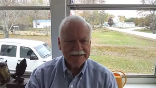 Five Minutes with Steve