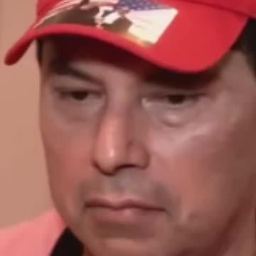 Latino for Trump thinks 'good' Latinos won't be deported (