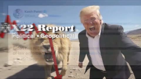 TRUMP AND THE PLAN...