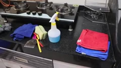 Urban clap kitchen deep cleaning hindi_Detail video,my experience _urban clap deep home cleaning