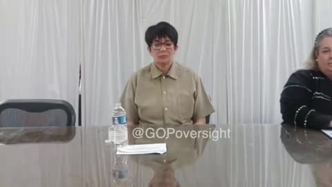 BREAKING: Video just released of Ghislaine Maxwell pleading the fifth.