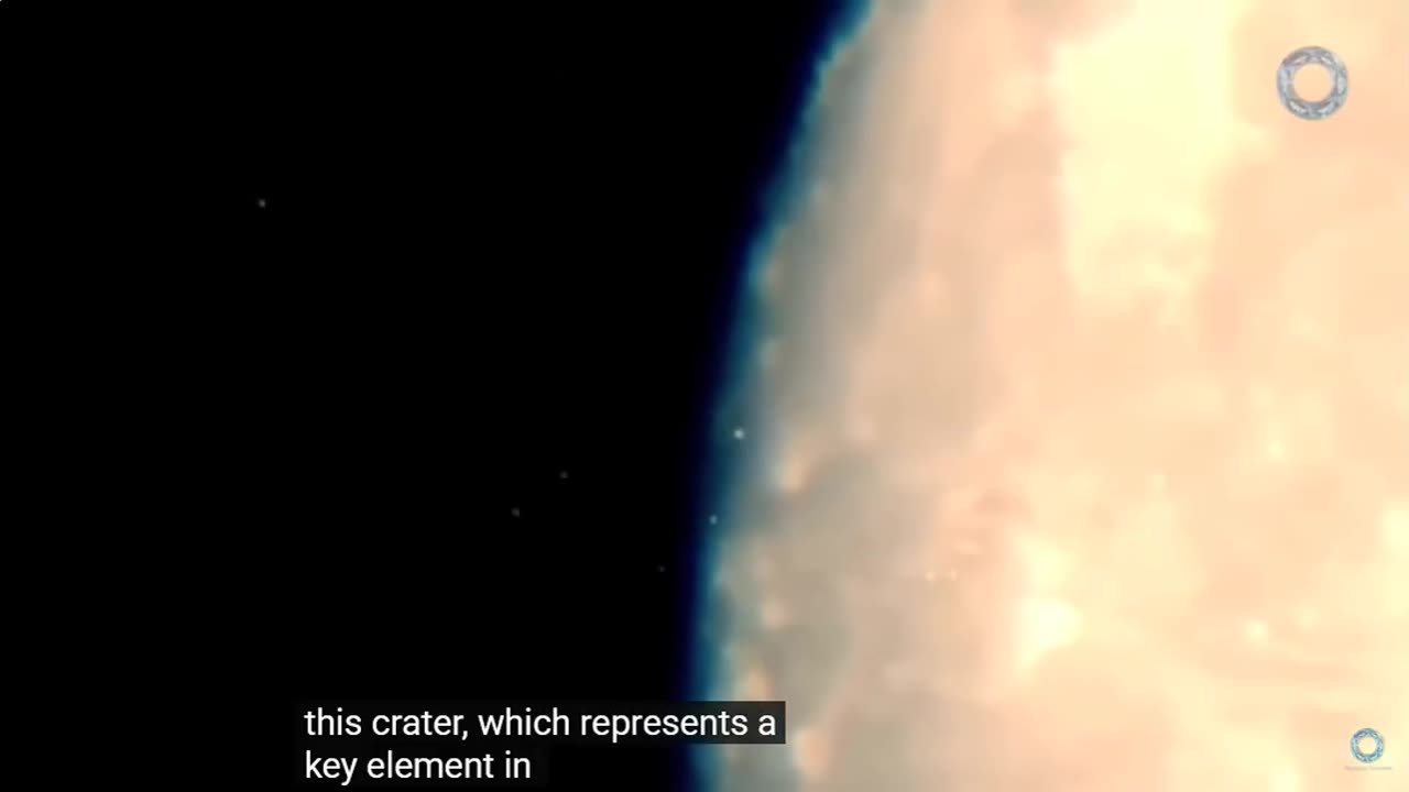 UAPs on the Moon Video #4