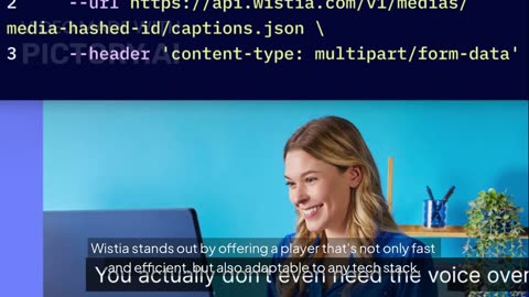 Wistia API: Build Custom Video Experiences with Ease