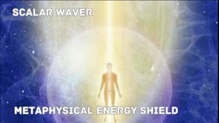 Metaphysical Energy Shield +33X