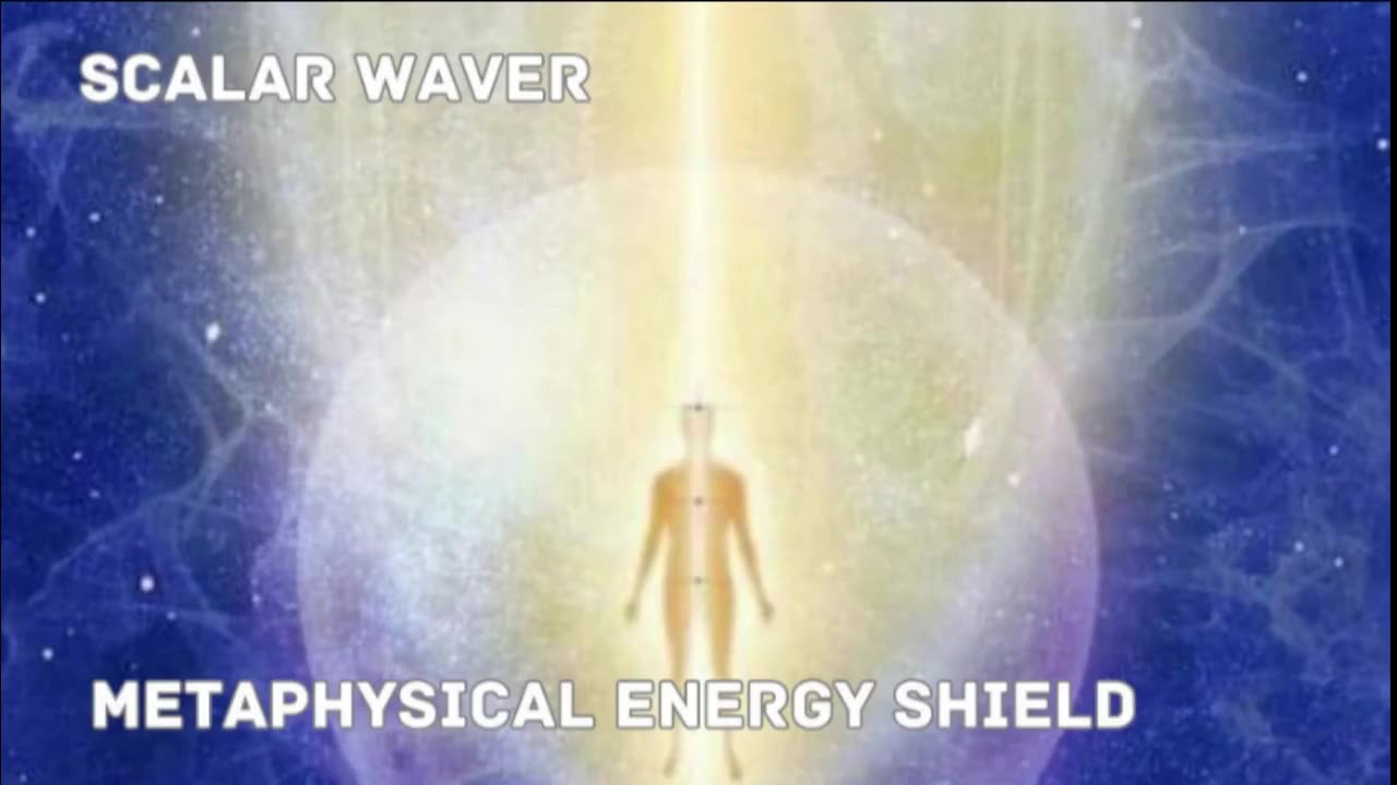 Metaphysical Energy Shield +33X