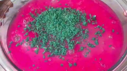 Adding POP ROCKS to SLIME 🎇