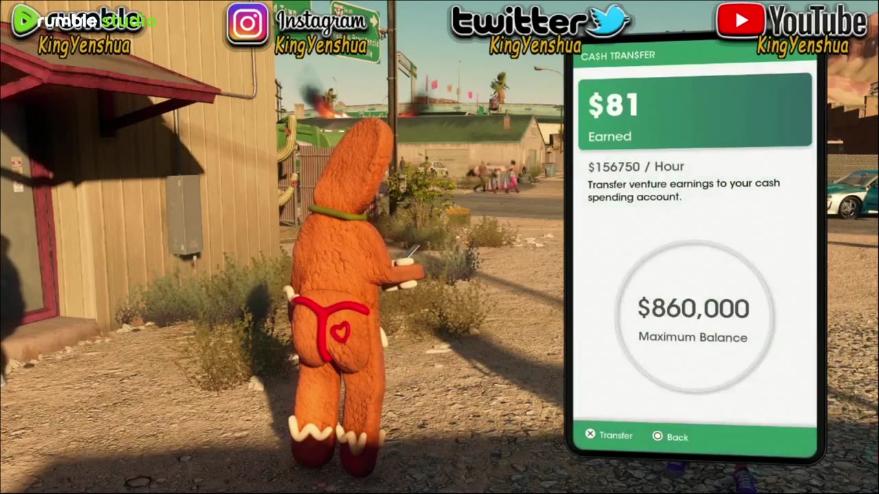 MULTI-GAME STREAM #YENKUA #multiGame #Gaming