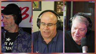 Half Empty Cup of Joe (10/27/25)