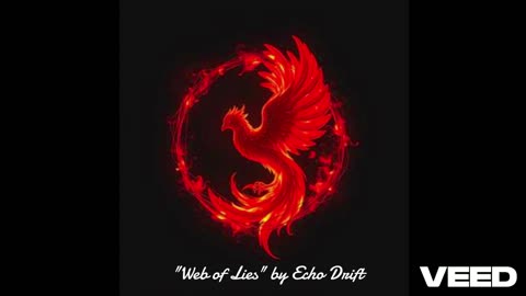 "Web of Lies" by Echo Drift