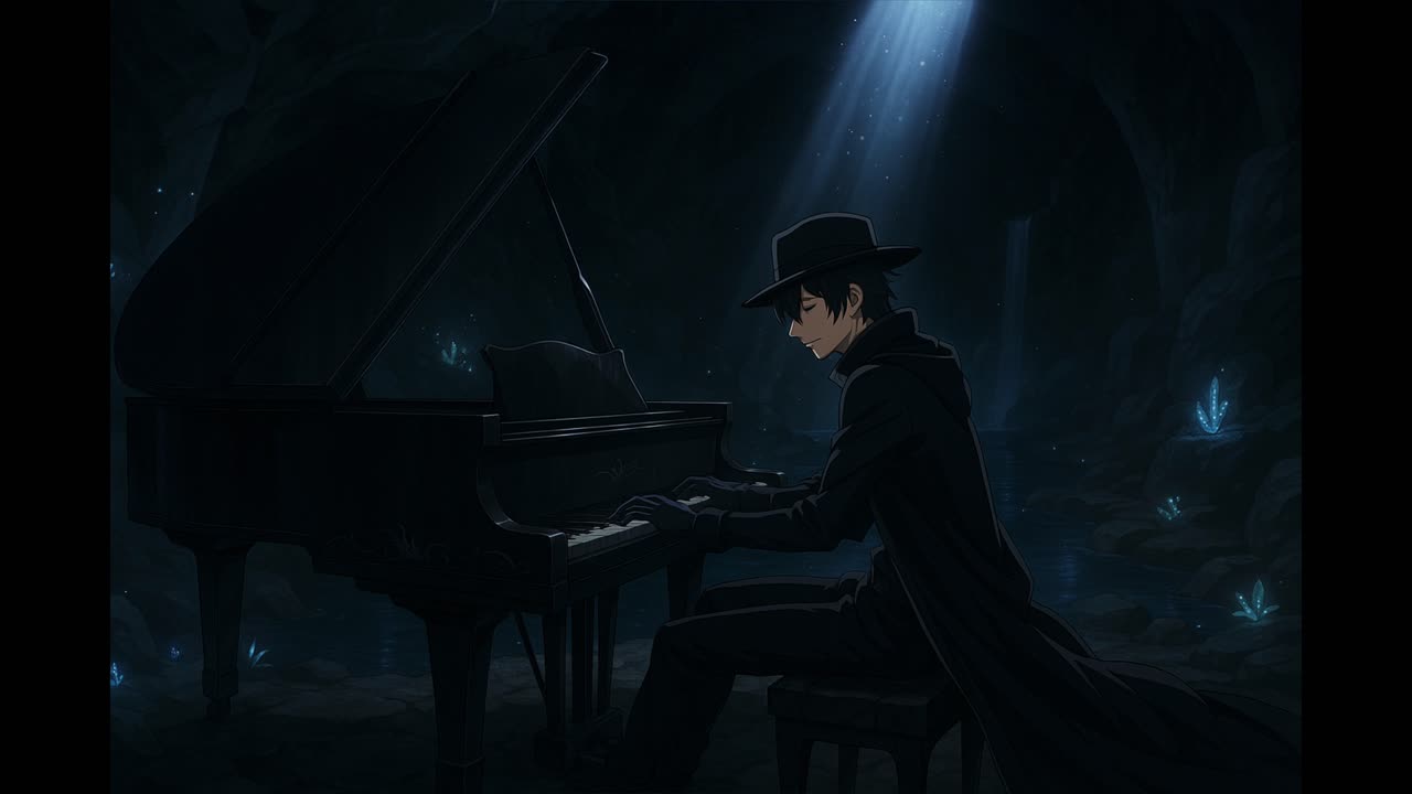 The Vigilant Sonata V3