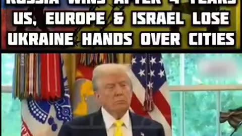 After four long years of relentless fighting.