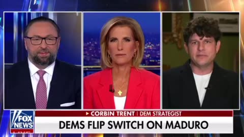 President Trump ran on a commitment to protect America