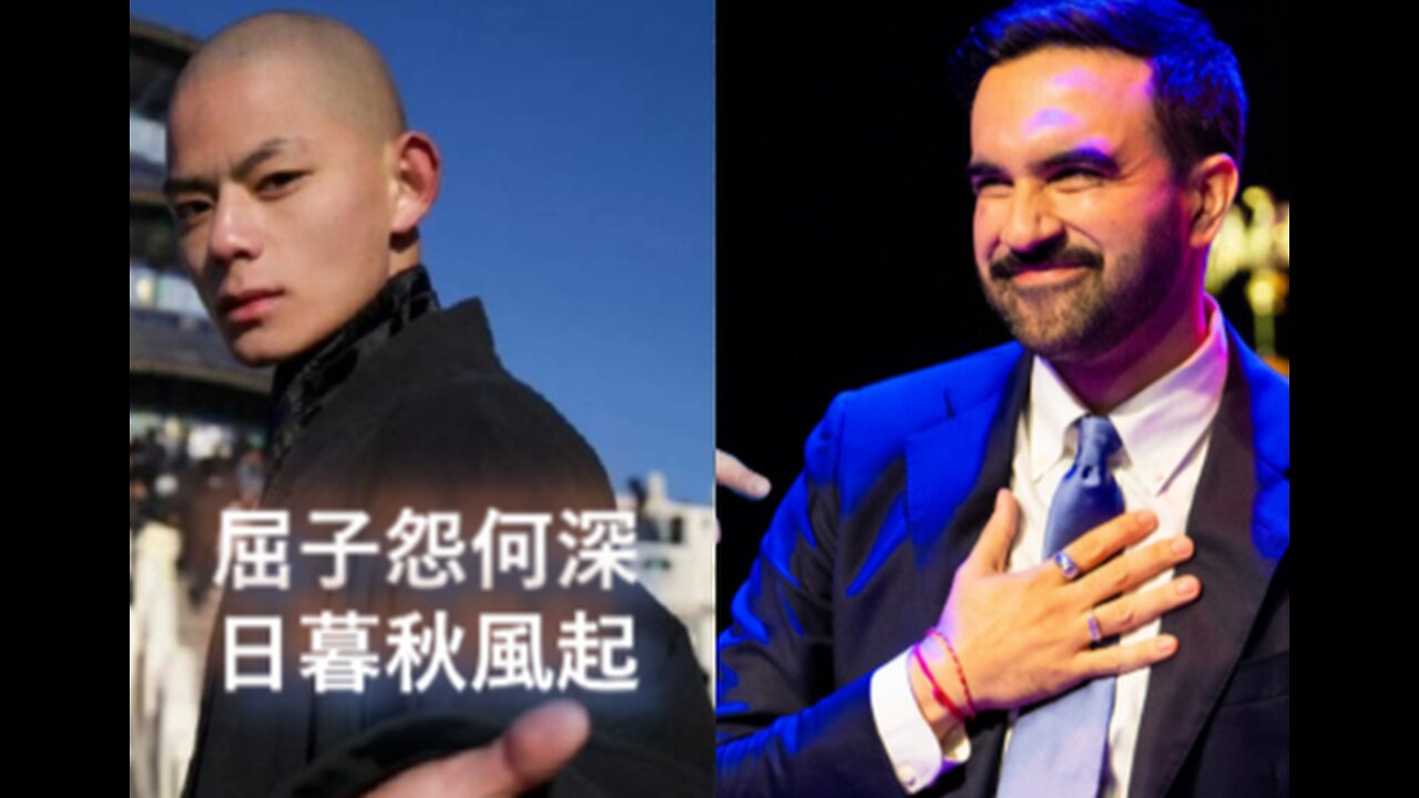 摘X官文化蔓延 左翼右翼都係果隻雀仔