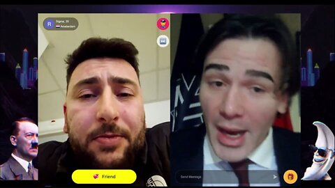 Gypsy Crusader clip 266