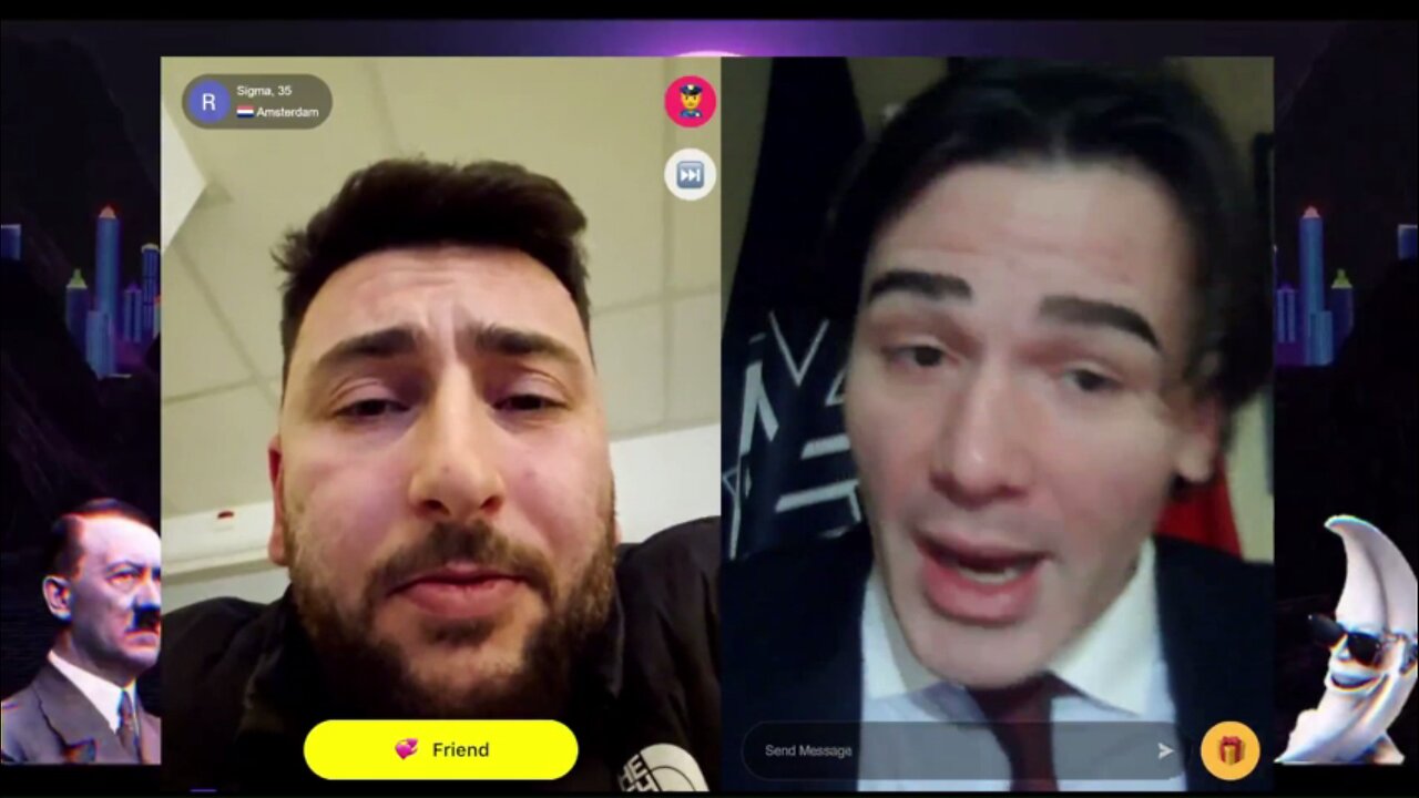 Gypsy Crusader clip 266