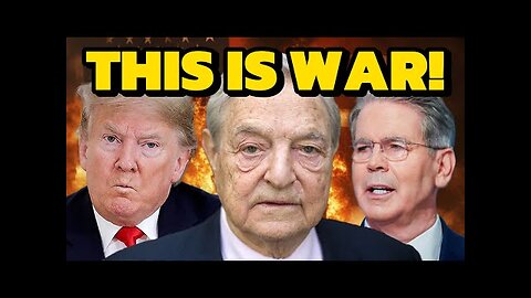 🚨Trump DECLARES WAR on TERRORIST LEFT