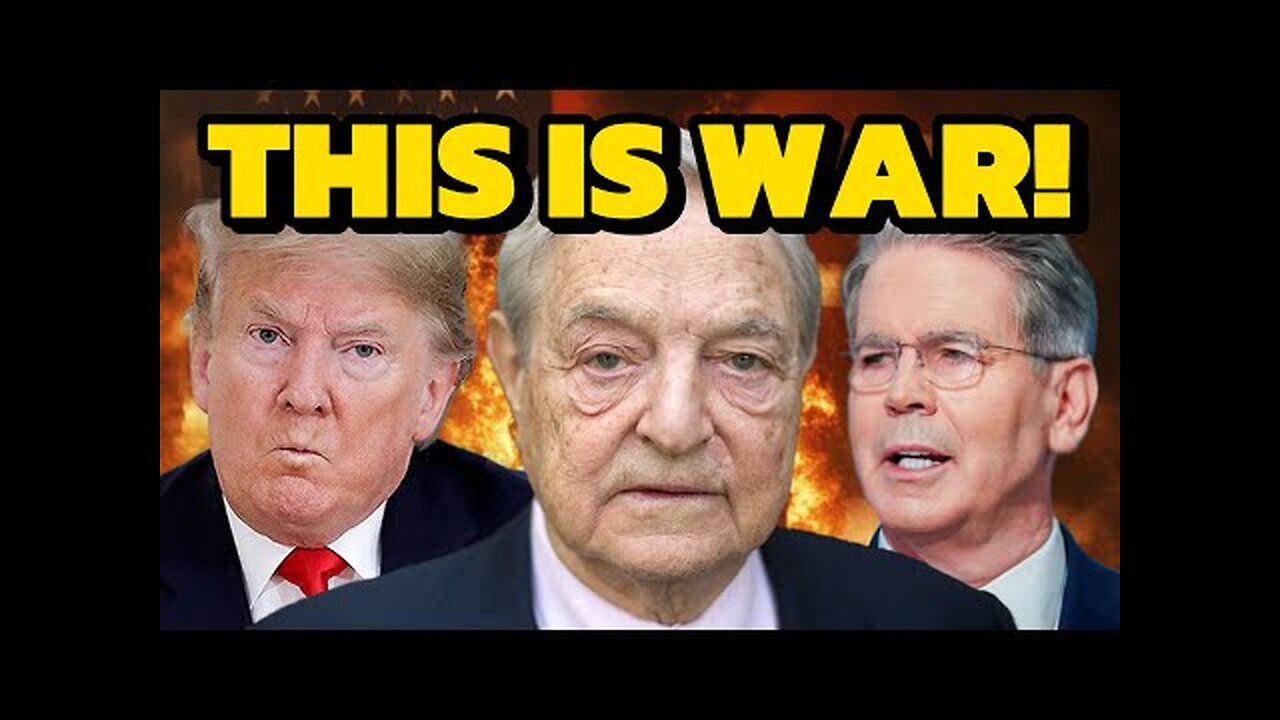 🚨Trump DECLARES WAR on TERRORIST LEFT