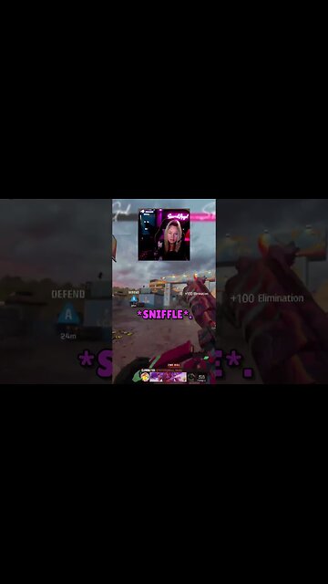 1v4 EZ wipe #cod #streamersoftwitch #twitch #codclips #fypppppppppppppppppppppppppppppppp #rumble