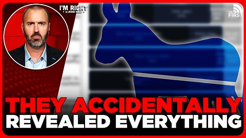 Democrats Mistakenly Give Away Their Biggest Secret