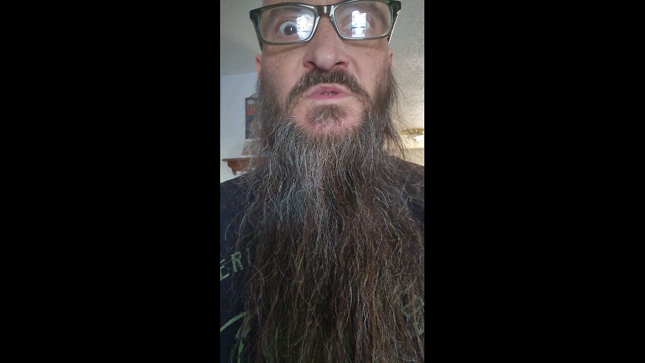 Daily NUTPUNCH (Crue)