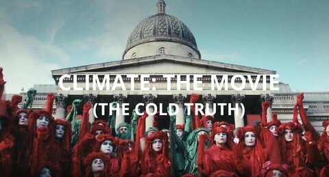 Climate: The Movie (2023)