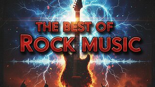 The Best of Rock Music