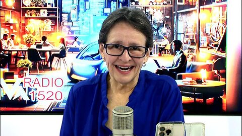 Entrevista a Rep. Lisie Burgos sobre varios proyectos