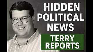 101225 Terry Reports - Political Video You Need to See!
