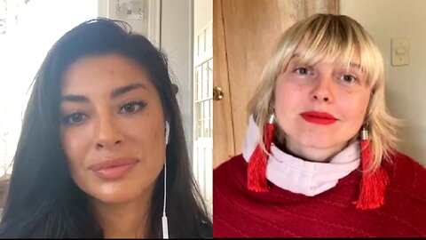 Unlock Divine Feminine Power: Mayra Leal & Dasha Barsukova on Wellness Retreats