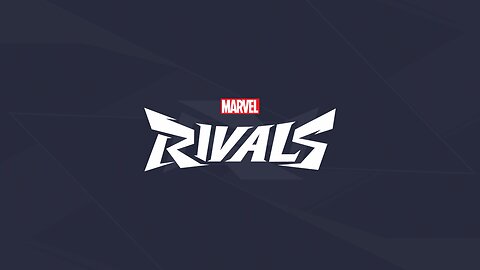 Lets Play Marvel RIvals