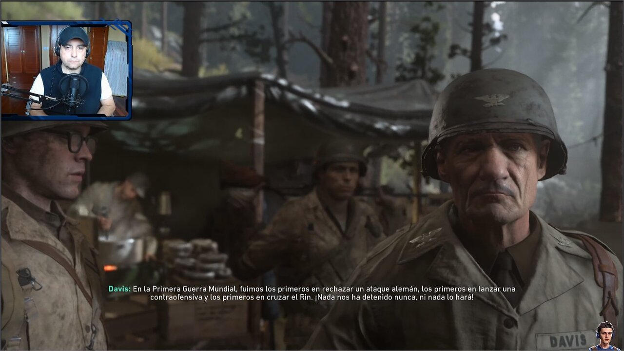 Call of Duty:WWII +18#5