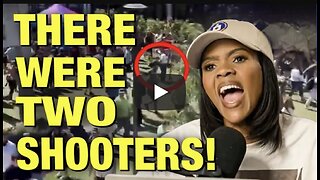 Ian Carroll ~ Candace 2 Shoooter Theory