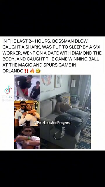 bro living his best life 😭