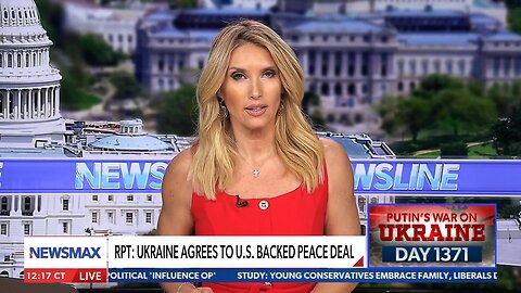 The Framework has been agreed upon. Expectations are high for this peace proposal.