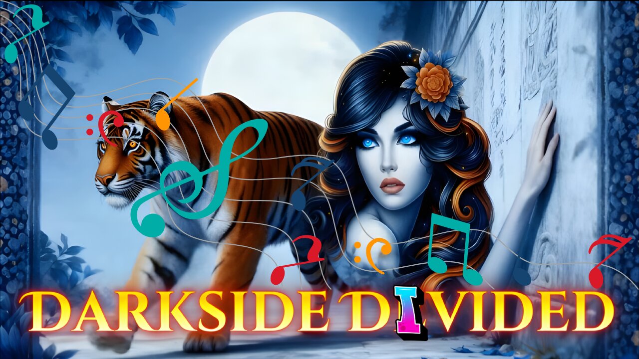 Darkside Divided Music Video