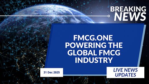 Build Your FMCG Brand on a Premium Domain