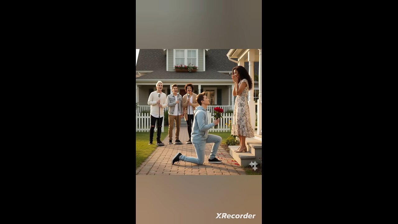 Music: Tell me baby