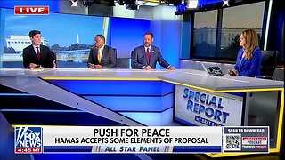 Ben Domenech on the Gov’t Shutdown: Republicans Don’t Think That They’ll Be ‘Penalized’ by Their Constituents for Holding the Line