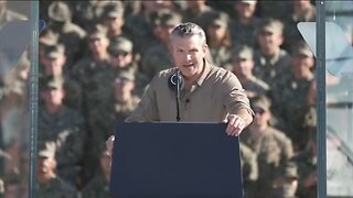 250th Anniversary Celebration for the United States Marine Corps