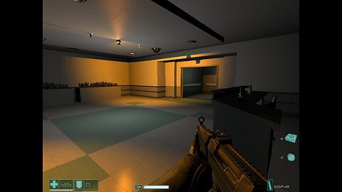 F.E.A.R.: Extraction Point, Playthrough, (No Commentary), Level: "Dark Angel"