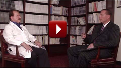 Dr. Stanislaw Burzynski’s Anti-neoplaston Treatment