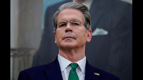 Bessent Australia, India Invited to G7 Minerals Talks