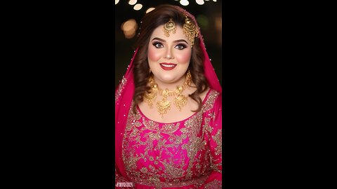 Wedding Day Mood: Princess Energy! 💖