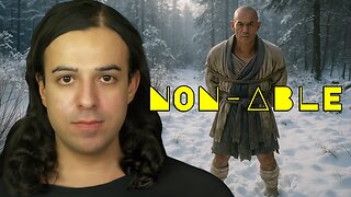 Non-Able | Black Myth Wukong