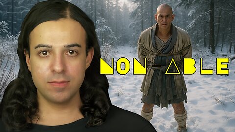 Non-Able | Black Myth Wukong