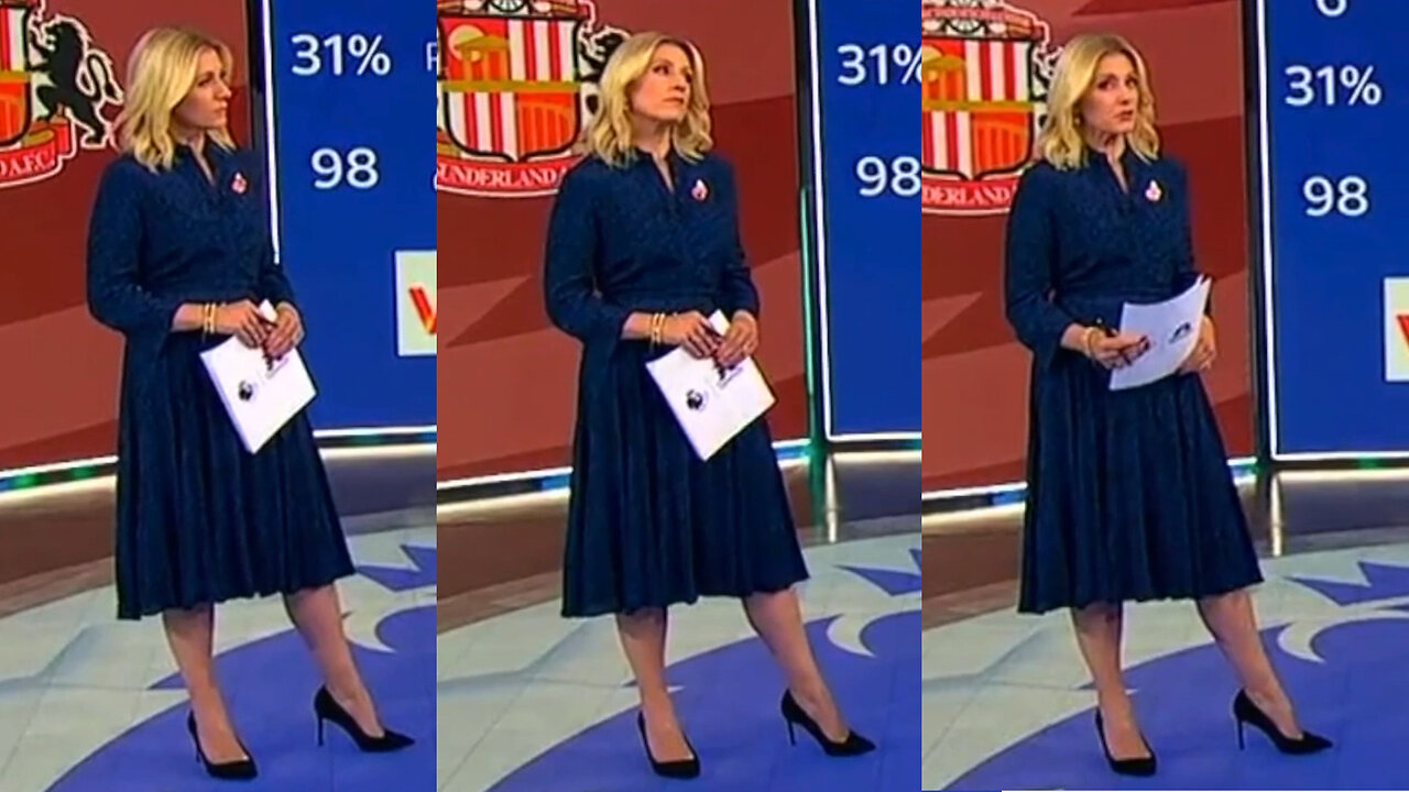 Rebecca Lowe Nov 8 2025