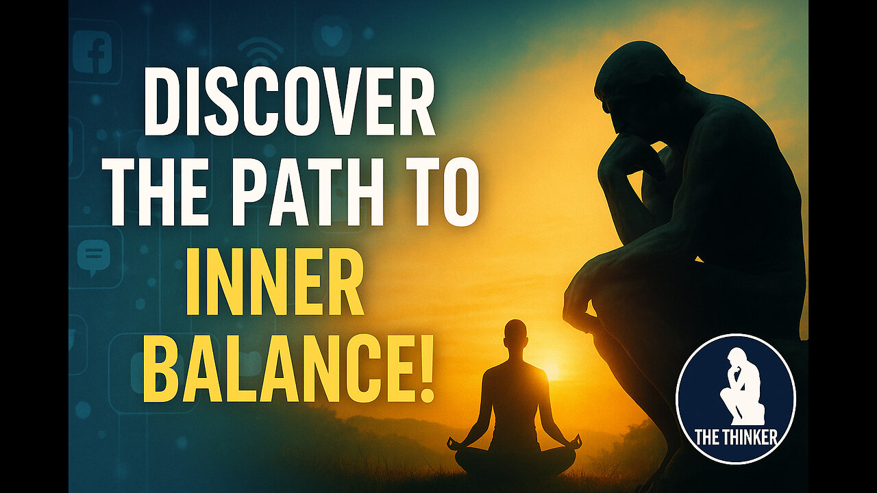 Spirituality and Mental Health in the Digital Age: The Hidden Path to Inner Balance