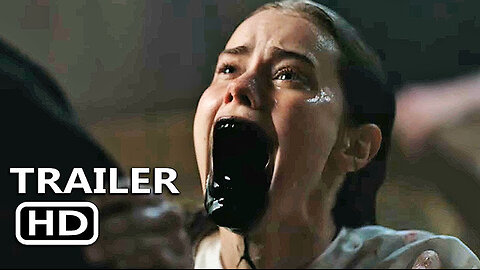 DIABOLIC Official Trailer (2026)